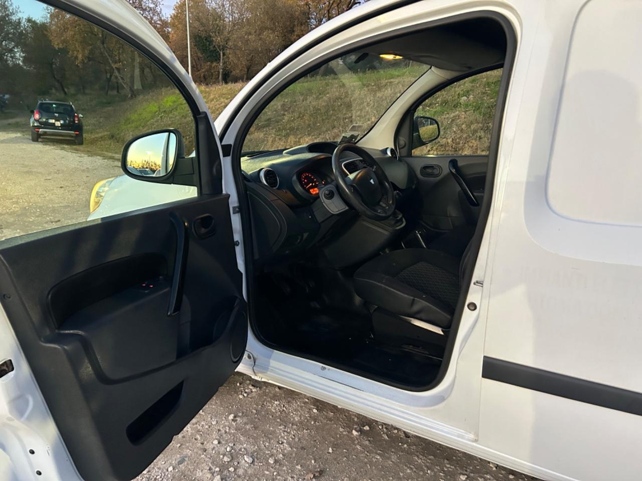 Renault Kangoo 1.5 Diesel accetto permute