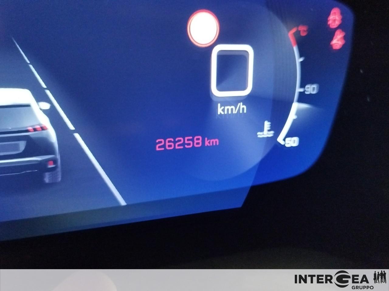 PEUGEOT 2008 1.2 puretech Allure Pack s&s 100cv