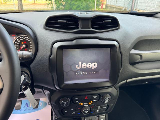 JEEP Renegade 1.0 T3 Limited 120CV