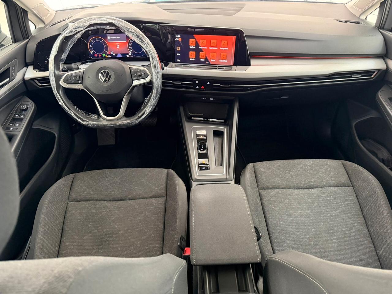 Volkswagen Golf 2.0 TDI 150 CV DSG SCR Style