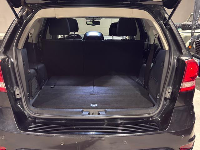 FIAT Freemont 2.0 Multijet 140 CV Freemont