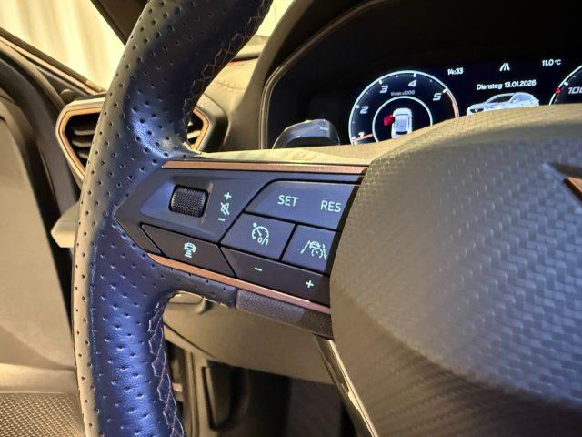 CUPRA Formentor 2.0 TDI 4Drive DSG Pano 19" DCC 360° Matrix Beats