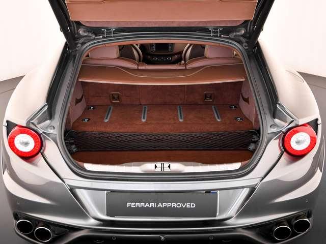 Ferrari FF Allestimento Speciale