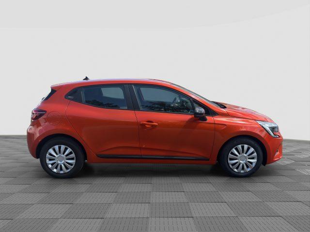 RENAULT Clio Clio TCe 90 CV 5 porte Equilibre