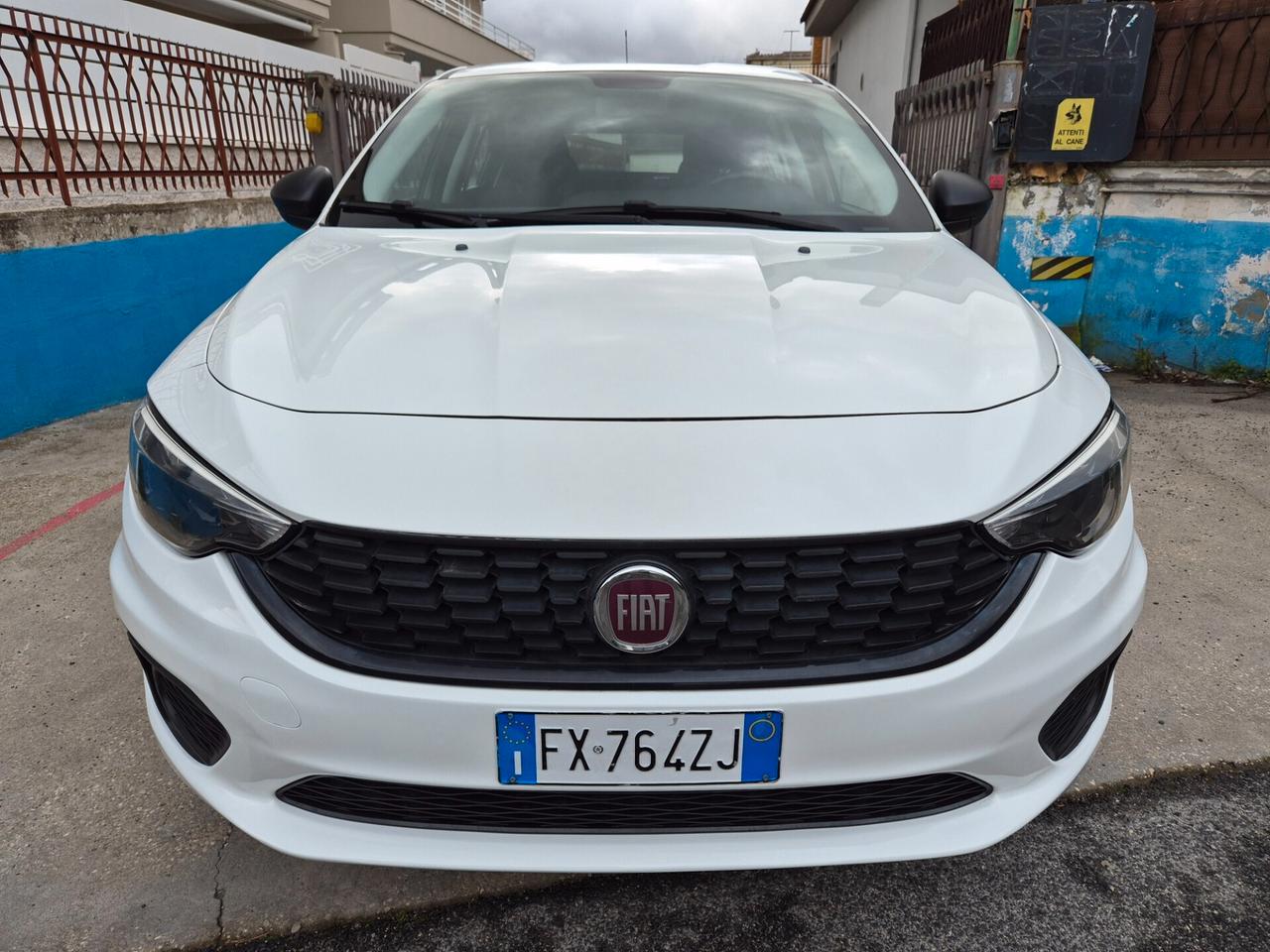 Fiat Tipo *PREZZO VERO* 1.3 Mjt 5 porte Business