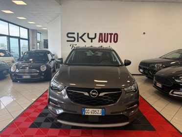 Opel Grandland X 1.6 Hybrid Plug-in aut. FWD Elegance