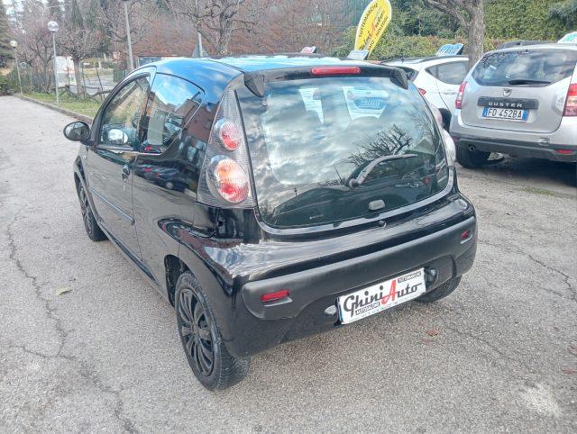 CITROEN C1 1.0 3 porte AMIC1 *ok neopatentati*uniproprietario