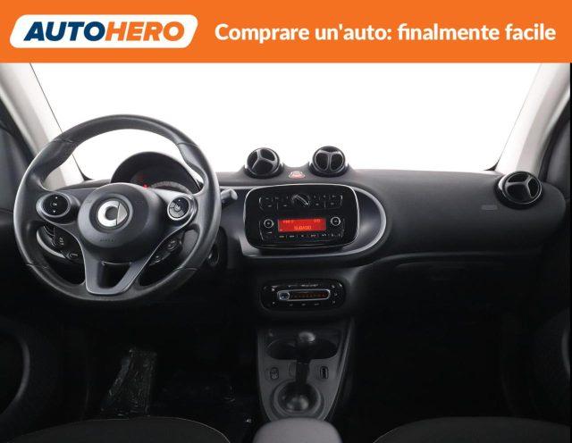 SMART ForTwo 90 0.9 Turbo Passion