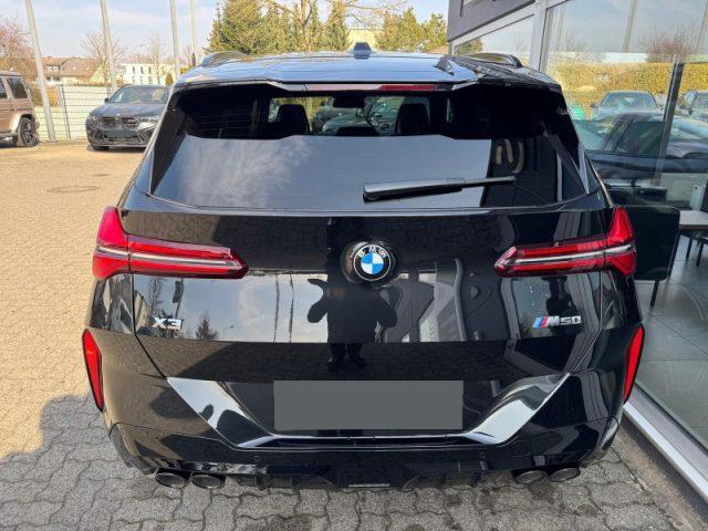 BMW X3 xDriveM50 48V MSport Pro