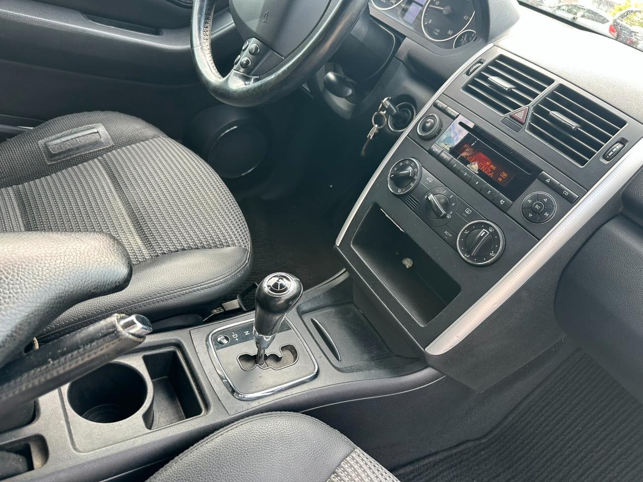 Mercedes-benz A 180 CDI AUTOMATICO
