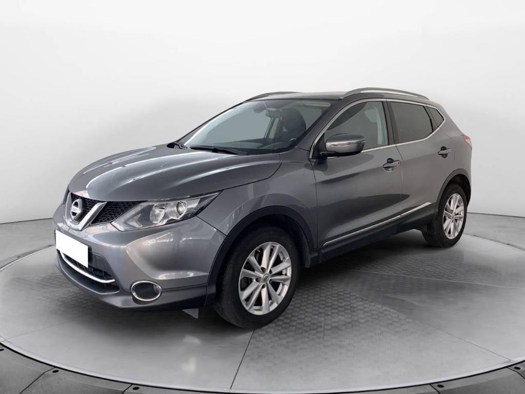 Nissan Qashqai 1.5 dCi Business 2WD