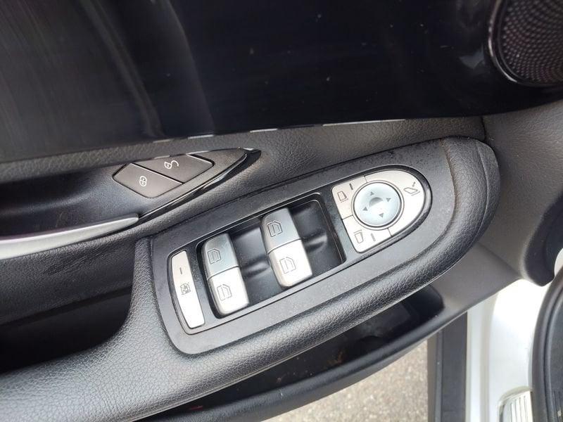 Mercedes-Benz GLC GLC 250 d Exclusive 4matic auto