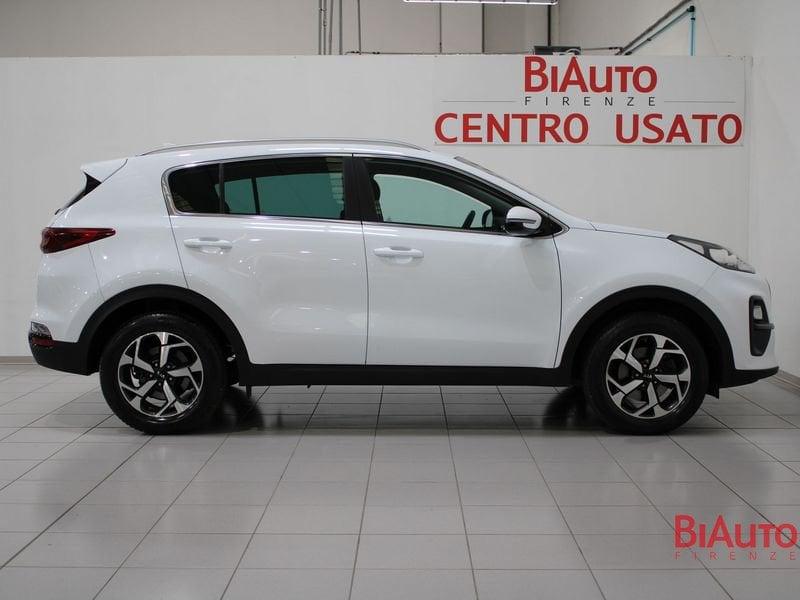 KIA Sportage Sportage 1.6 GDI 2WD Business Class