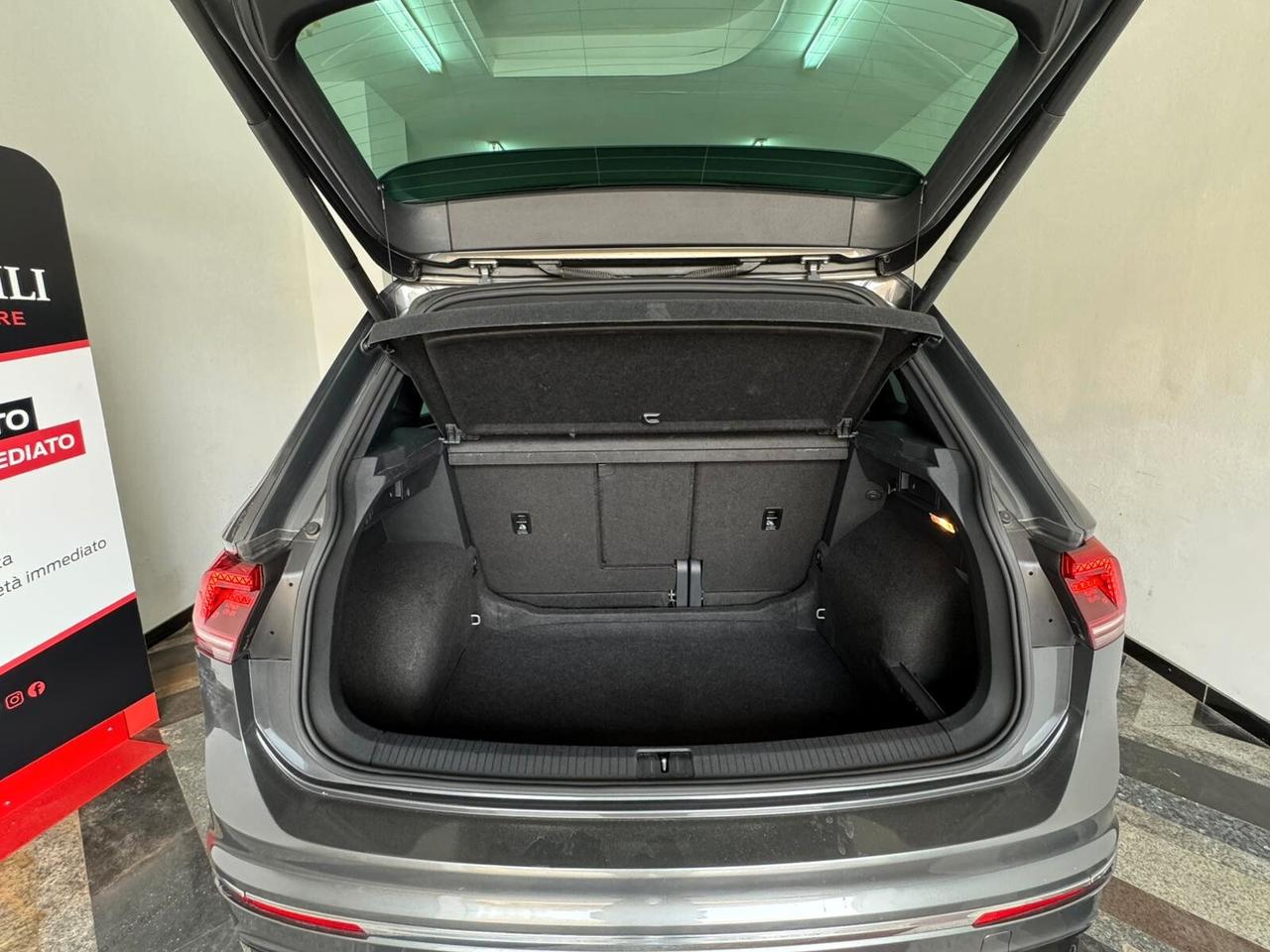 Volkswagen Tiguan 2.0 TDI 190 CV SCR DSG 4MOTION Executive BMT