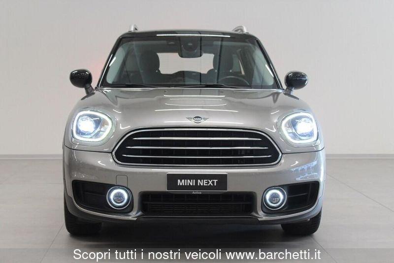 MINI Mini Countryman F60 Cooper Countryman 1.5 TwinPower Turbo Cooper Business