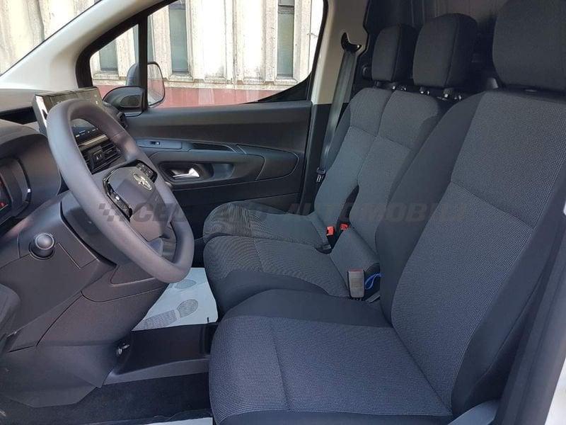 Opel Combo Combo cargo L1H1 1.5d 100cv S&S mt6
