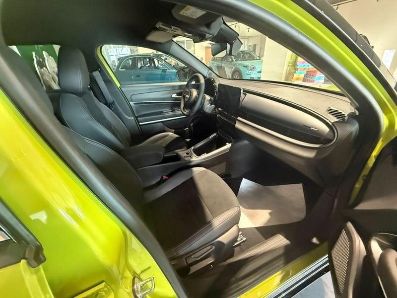 FIAT 600 1.2 Hybrid 145cv Sport Edizione milanco Cortina 26