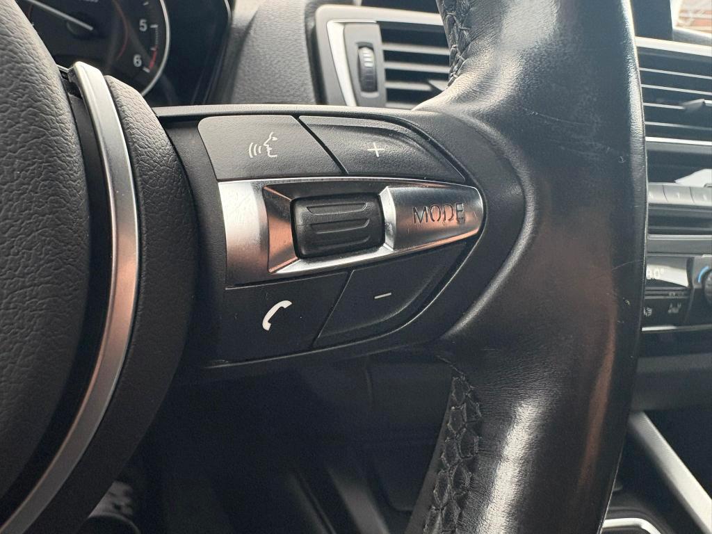 BMW Serie 1 5 Porte 116d Msport 5p