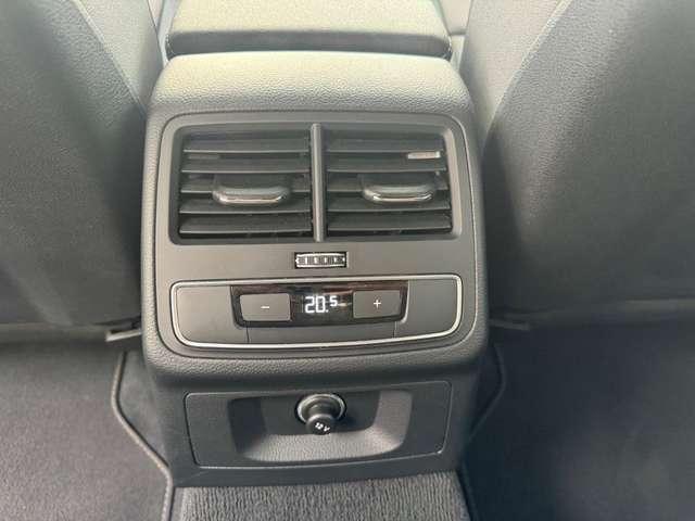Audi A4 35 TDI/163 CV S tronic S line edition