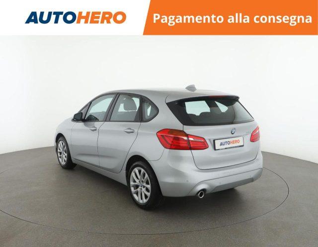 BMW 218 i Active Tourer Advantage