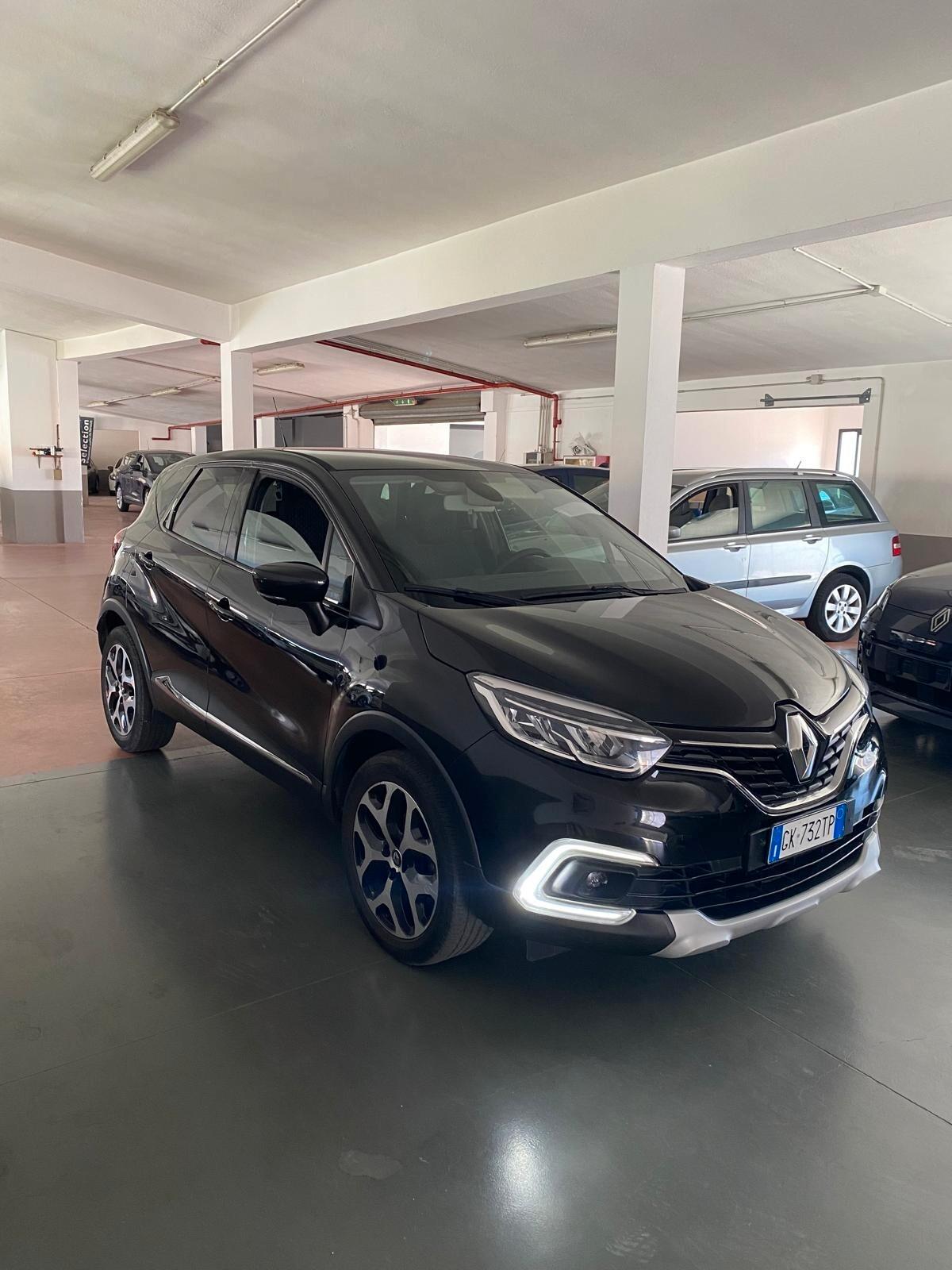 Renault Captur TCe 12V 90 CV Sport Edition2