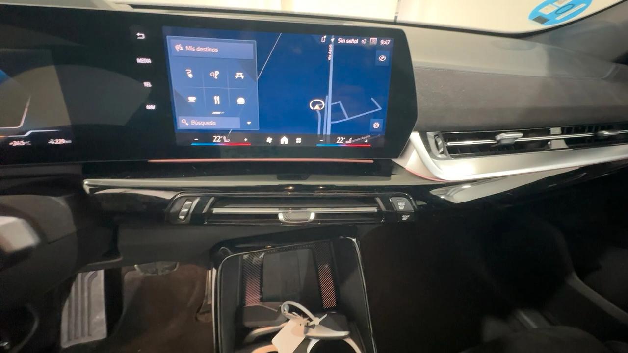 Bmw IX2 eDrive 20 Msport