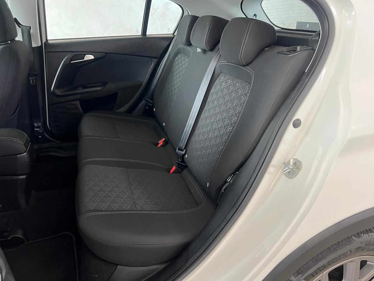Fiat Tipo 1.6 Mjt 130CV S&S SW Cross 2022