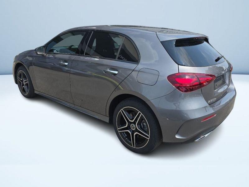 Mercedes-Benz Classe A 250e EQ-Power Automatic AMG Line Advanced Plus