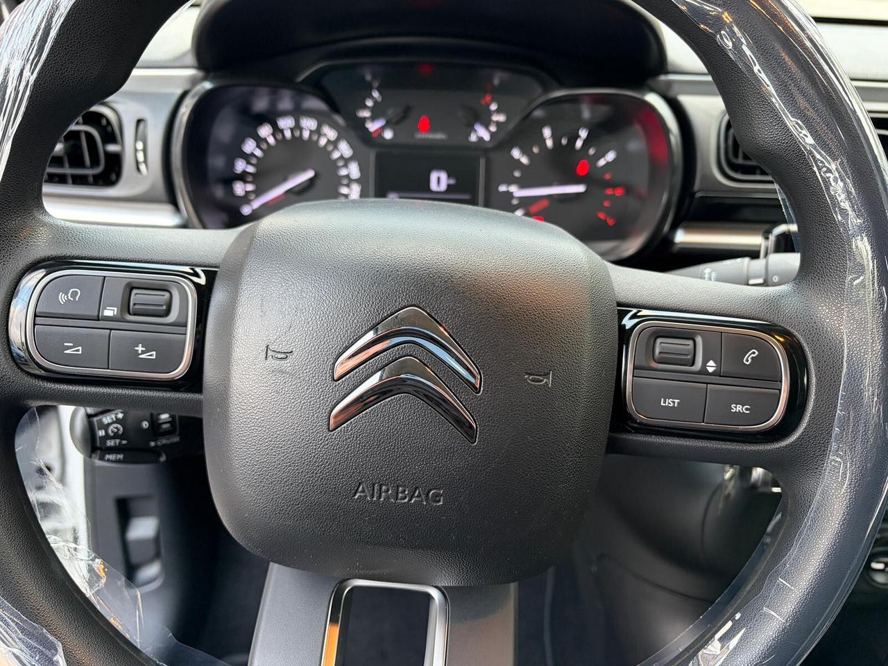 Citroen C3 1.5 BlueHDi 100cv S&S Van Feel