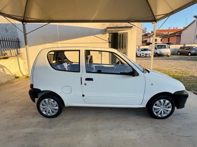 FIAT Seicento 1.1i cat EL OK NEOPATENTATI IN PRONTA CONSEGNA