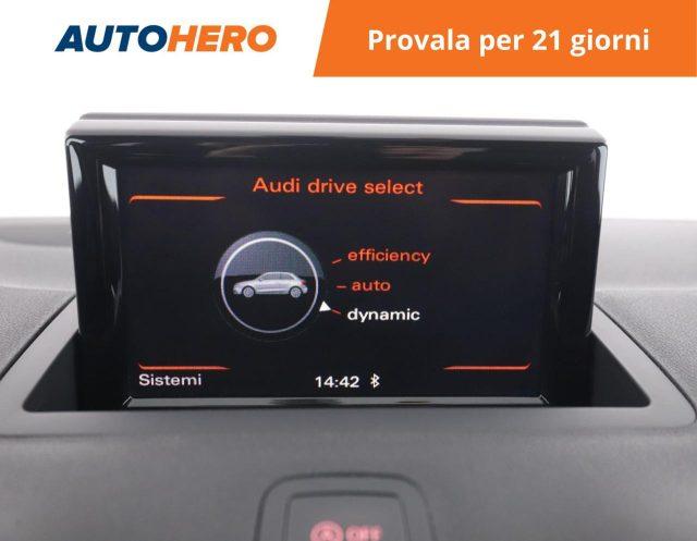 AUDI S1 2.0 TFSI quattro