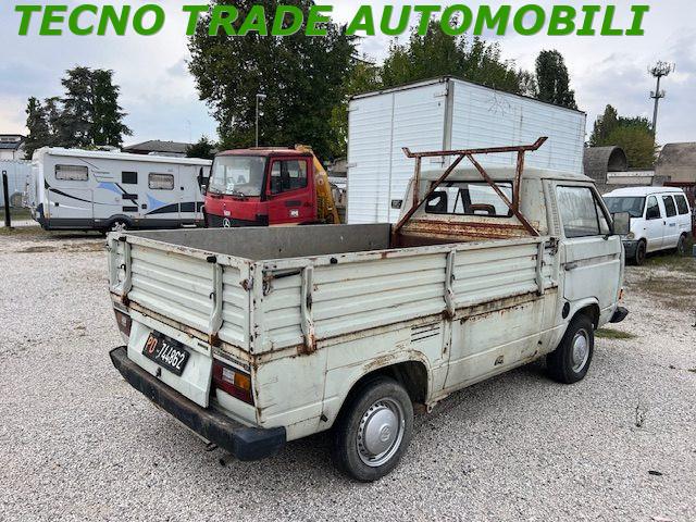 VOLKSWAGEN T3 Cassone