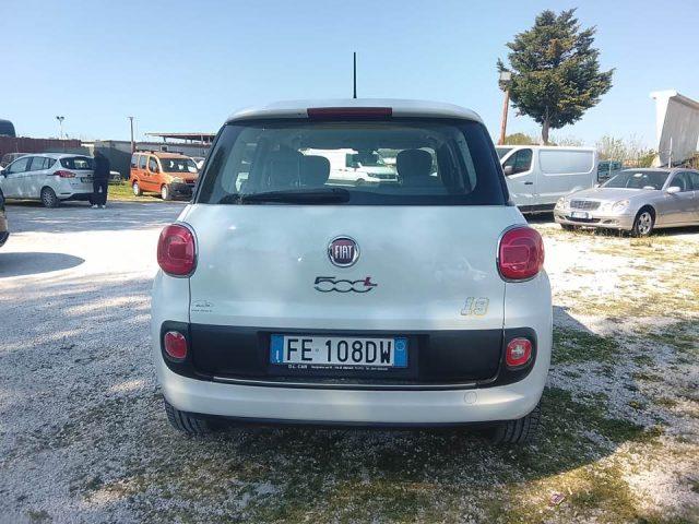 FIAT 500L 1.3 Multijet 95 CV Business