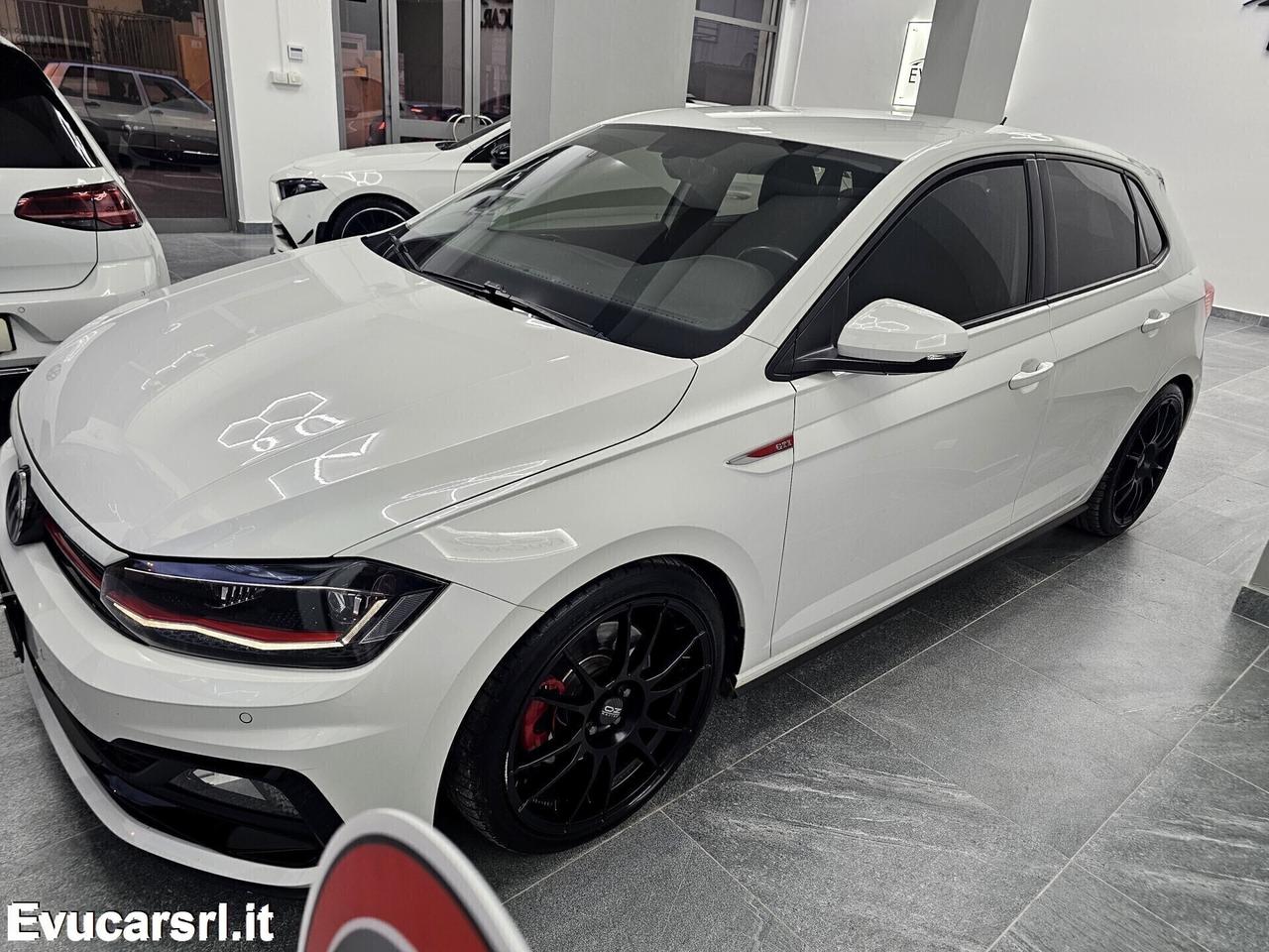 Volkswagen Polo 2.0DSG GTI 2019 VIRTUAL IVA ESP