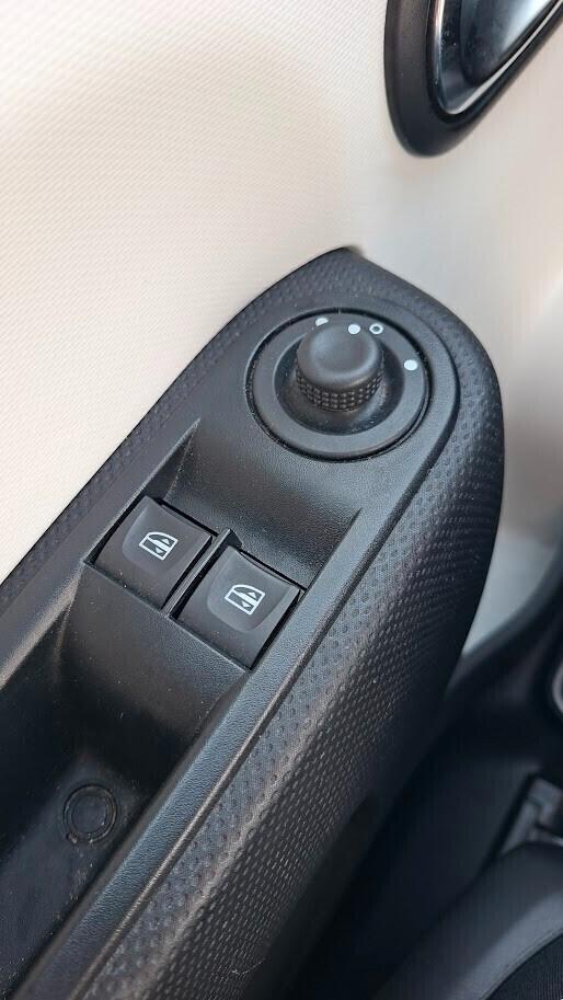 Renault Twingo TCe 90 CV EDC AUTOMATICA 2018