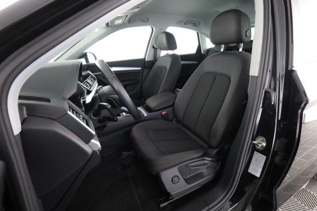 AUDI Q5 Q5 SPB 35 TDI S tronic S line