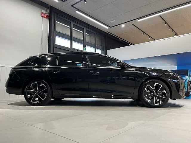 Peugeot 508 BlueHDi 130 Stop&Start EAT8 SW GT