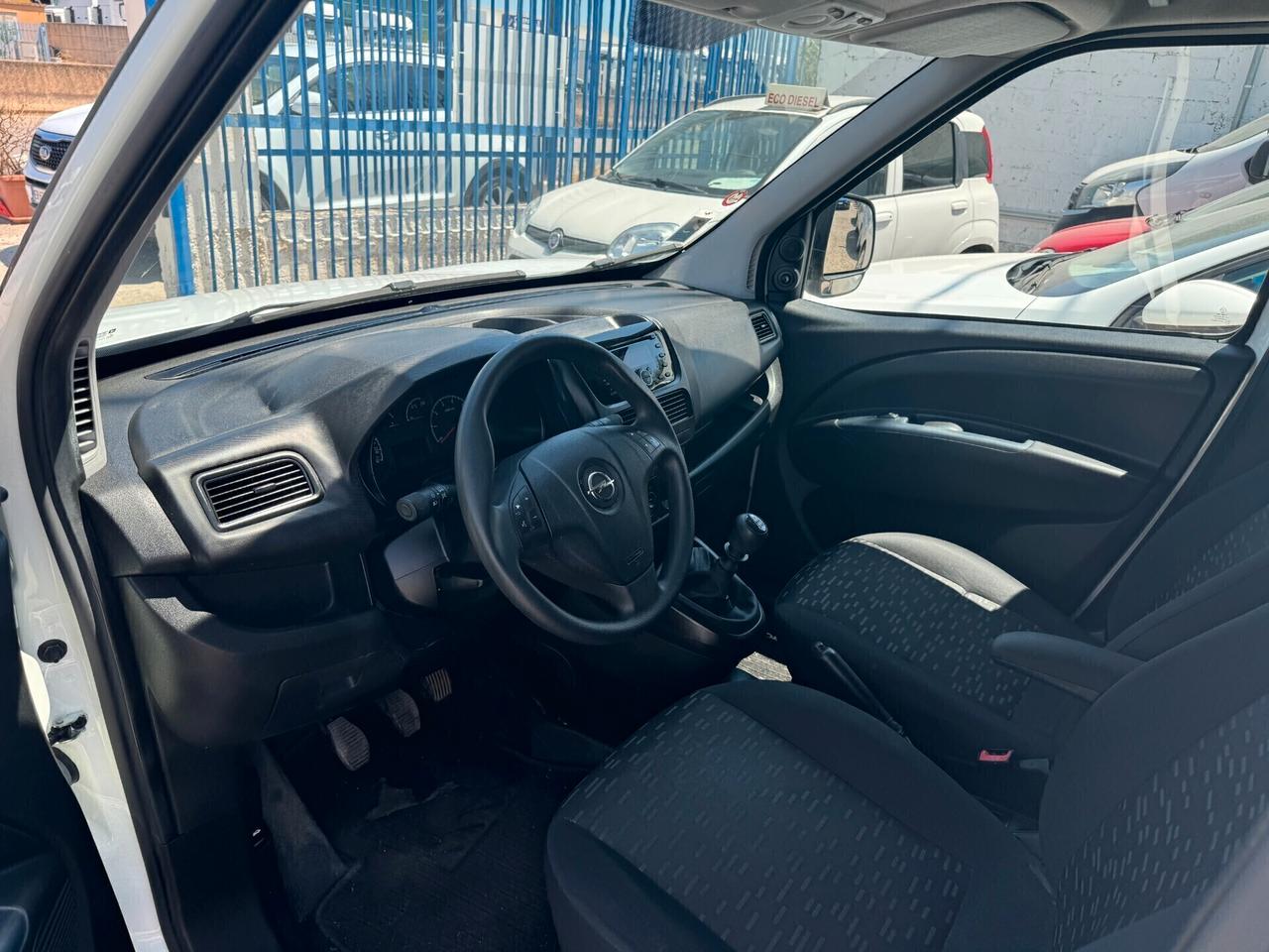 Opel Combo 1.6 CDTi "70.000KM"