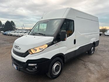 Iveco Daily 2.3HPT PM-SL-TM Furgone Hi-Matic