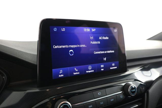 FORD Kuga Kuga 2.5 Full Hybrid 190 CV CVT 2WD ST-Line
