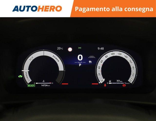 TOYOTA C-HR 2.0 HV AWD GR Sport Premiere