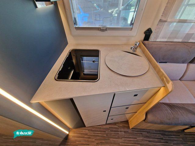 CI INTERNATIONAL HORON 87XT