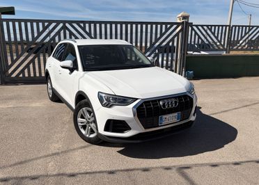 Audi Q3 35 2.0 TDI 150cv S tronic Business