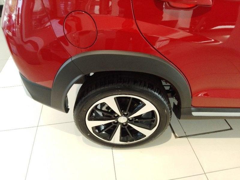 DR AUTOMOBILES dr 3.0 1.5 B.