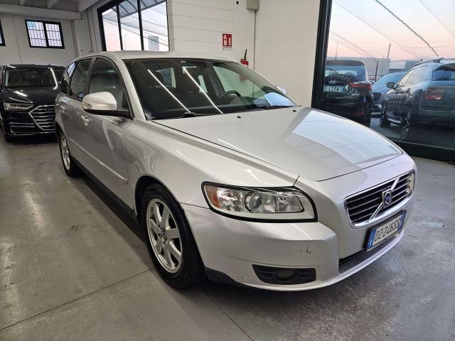 Volvo V50 V50 1.6d drive R-design