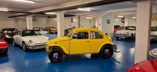 VOLKSWAGEN Buggy AUTOZODIACO BAJA CALIFORNIA