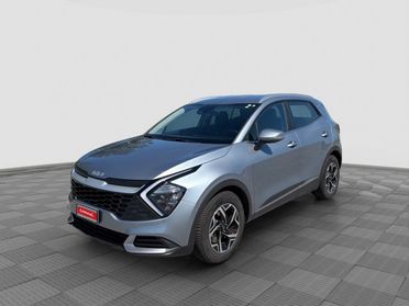 KIA Sportage Sportage 1.6 CRDi MHEV DCT Business