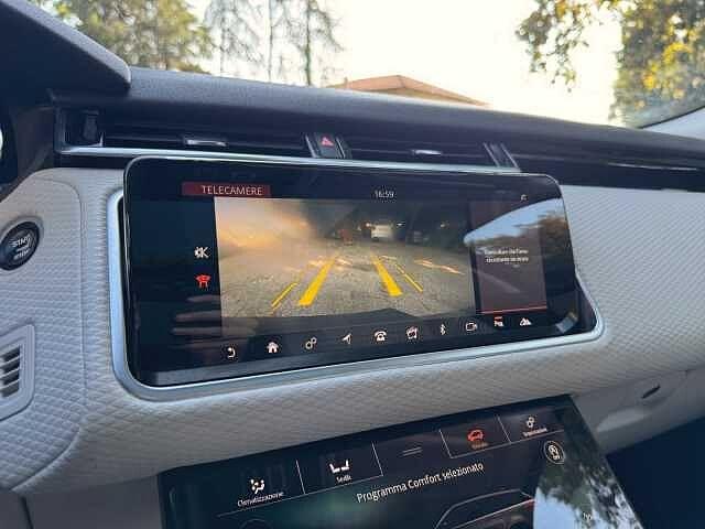 Land Rover Range Rover Velar 240 CV S - IVA ESPOSTA