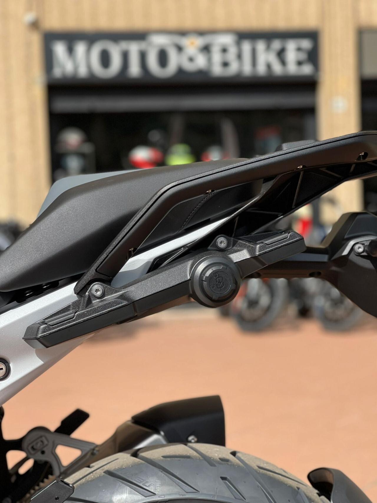 Bmw R 1300 GS Triple Black - 2026