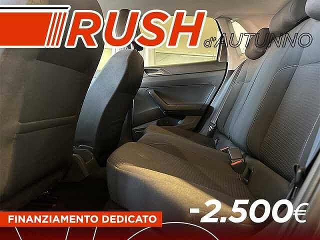 Volkswagen Polo 5ª serie 5p 1.0 evo sport 80cv